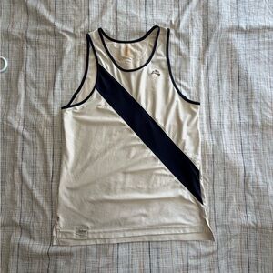 Tracksmith Men’s Van Cortlandt Singlet